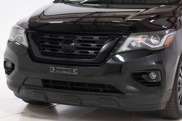 2020 Nissan Pathfinder SV | Houston, TX | Houston Auto Credit 2020 Nissan Pathfinder SV | Houston, TX | Houston Auto Credit