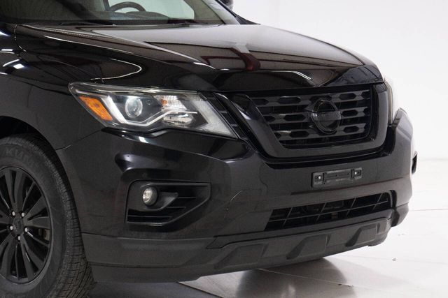 2020 Nissan Pathfinder SV | Houston, TX | Houston Auto Credit 2020 Nissan Pathfinder SV | Houston, TX | Houston Auto Credit