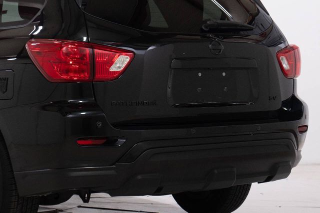 2020 Nissan Pathfinder SV | Houston, TX | Houston Auto Credit 2020 Nissan Pathfinder SV | Houston, TX | Houston Auto Credit