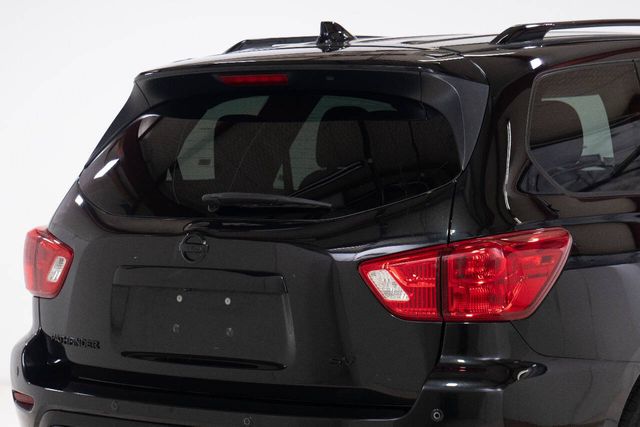 2020 Nissan Pathfinder SV | Houston, TX | Houston Auto Credit 2020 Nissan Pathfinder SV | Houston, TX | Houston Auto Credit