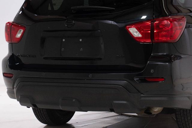 2020 Nissan Pathfinder SV | Houston, TX | Houston Auto Credit 2020 Nissan Pathfinder SV | Houston, TX | Houston Auto Credit