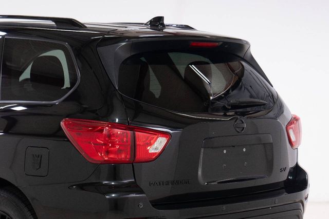 2020 Nissan Pathfinder SV | Houston, TX | Houston Auto Credit 2020 Nissan Pathfinder SV | Houston, TX | Houston Auto Credit