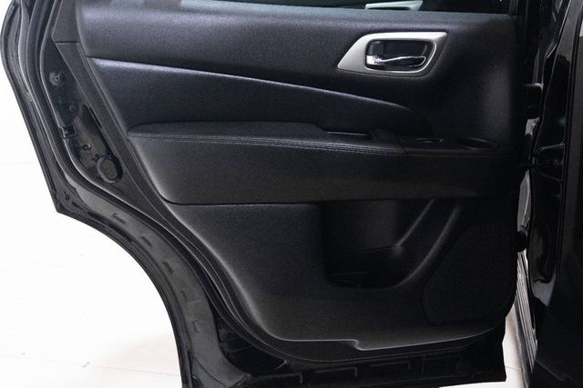 2020 Nissan Pathfinder SV | Houston, TX | Houston Auto Credit 2020 Nissan Pathfinder SV | Houston, TX | Houston Auto Credit