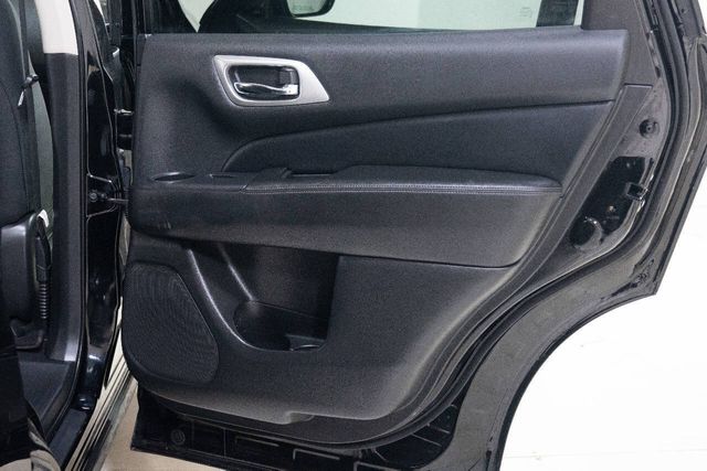 2020 Nissan Pathfinder SV | Houston, TX | Houston Auto Credit 2020 Nissan Pathfinder SV | Houston, TX | Houston Auto Credit