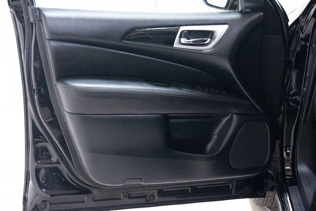 2020 Nissan Pathfinder SV | Houston, TX | Houston Auto Credit 2020 Nissan Pathfinder SV | Houston, TX | Houston Auto Credit