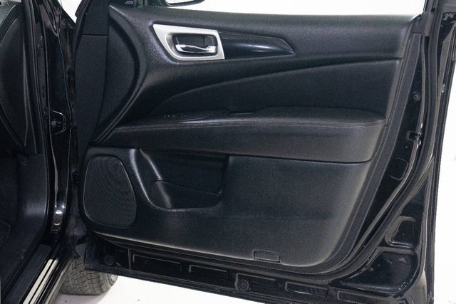 2020 Nissan Pathfinder SV | Houston, TX | Houston Auto Credit 2020 Nissan Pathfinder SV | Houston, TX | Houston Auto Credit