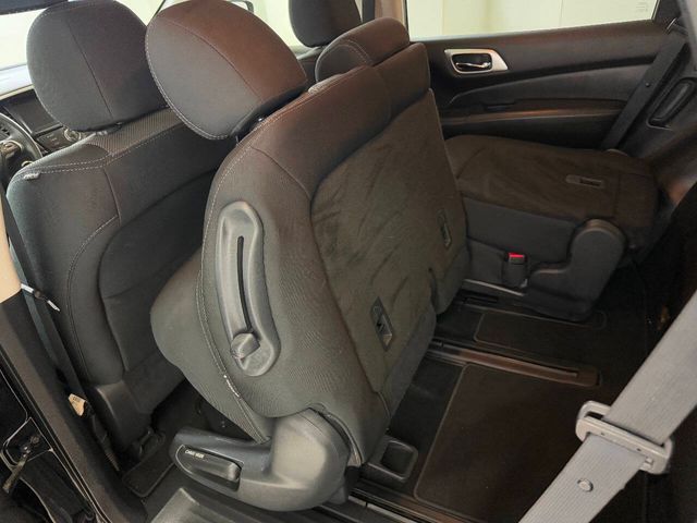 2020 Nissan Pathfinder SV | Houston, TX | Houston Auto Credit 2020 Nissan Pathfinder SV | Houston, TX | Houston Auto Credit