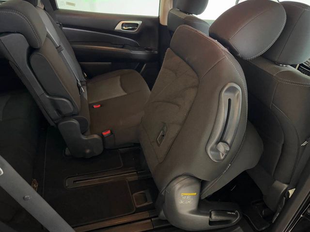 2020 Nissan Pathfinder SV | Houston, TX | Houston Auto Credit 2020 Nissan Pathfinder SV | Houston, TX | Houston Auto Credit