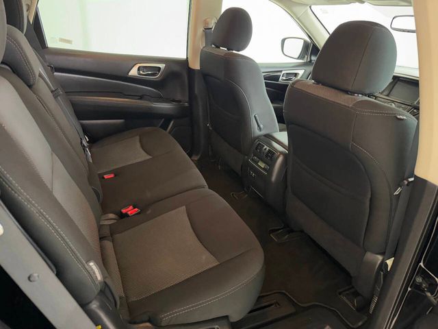 2020 Nissan Pathfinder SV | Houston, TX | Houston Auto Credit 2020 Nissan Pathfinder SV | Houston, TX | Houston Auto Credit