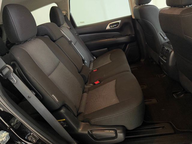 2020 Nissan Pathfinder SV | Houston, TX | Houston Auto Credit 2020 Nissan Pathfinder SV | Houston, TX | Houston Auto Credit