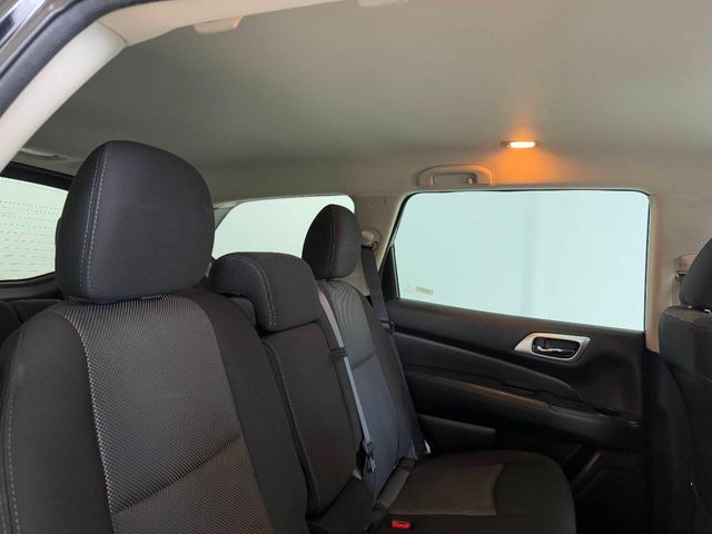 2020 Nissan Pathfinder SV | Houston, TX | Houston Auto Credit 2020 Nissan Pathfinder SV | Houston, TX | Houston Auto Credit