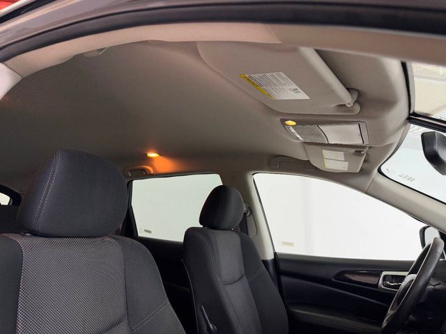 2020 Nissan Pathfinder SV | Houston, TX | Houston Auto Credit 2020 Nissan Pathfinder SV | Houston, TX | Houston Auto Credit