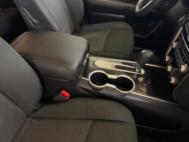 2020 Nissan Pathfinder SV | Houston, TX | Houston Auto Credit 2020 Nissan Pathfinder SV | Houston, TX | Houston Auto Credit