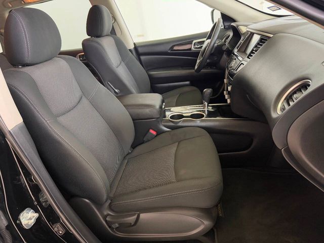 2020 Nissan Pathfinder SV | Houston, TX | Houston Auto Credit 2020 Nissan Pathfinder SV | Houston, TX | Houston Auto Credit