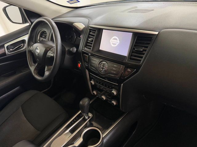 2020 Nissan Pathfinder SV | Houston, TX | Houston Auto Credit 2020 Nissan Pathfinder SV | Houston, TX | Houston Auto Credit