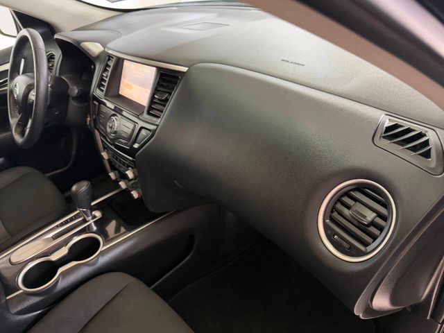 2020 Nissan Pathfinder SV | Houston, TX | Houston Auto Credit 2020 Nissan Pathfinder SV | Houston, TX | Houston Auto Credit