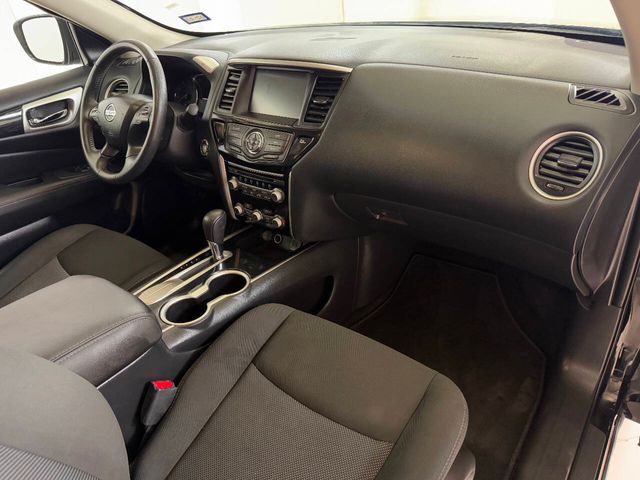 2020 Nissan Pathfinder SV | Houston, TX | Houston Auto Credit 2020 Nissan Pathfinder SV | Houston, TX | Houston Auto Credit