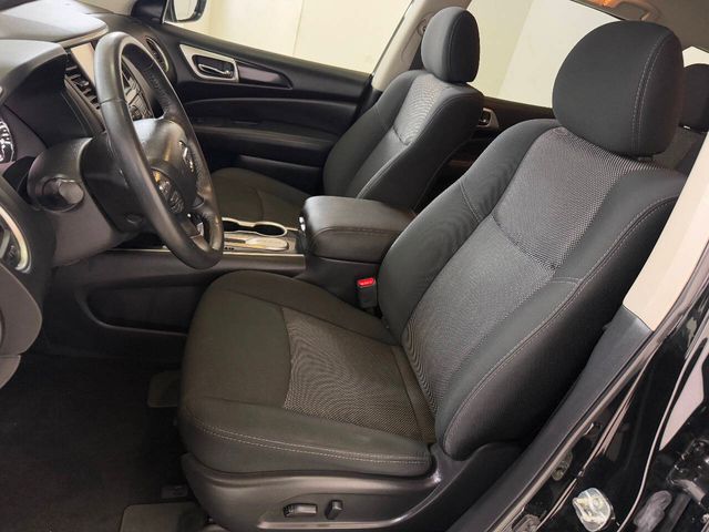 2020 Nissan Pathfinder SV | Houston, TX | Houston Auto Credit 2020 Nissan Pathfinder SV | Houston, TX | Houston Auto Credit