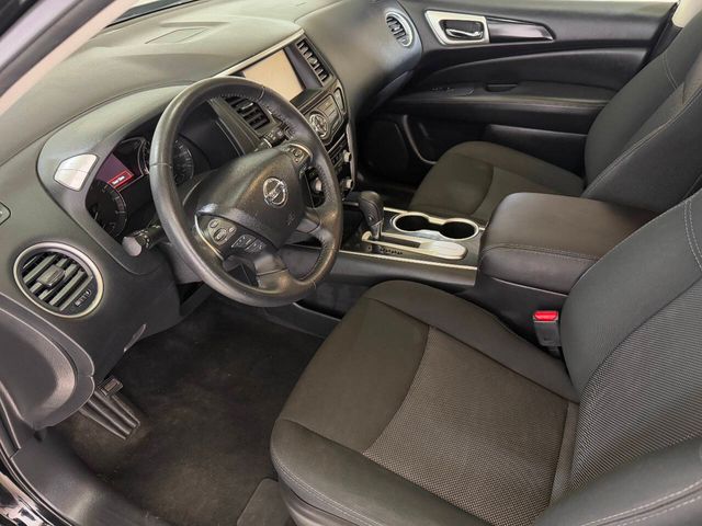 2020 Nissan Pathfinder SV | Houston, TX | Houston Auto Credit 2020 Nissan Pathfinder SV | Houston, TX | Houston Auto Credit