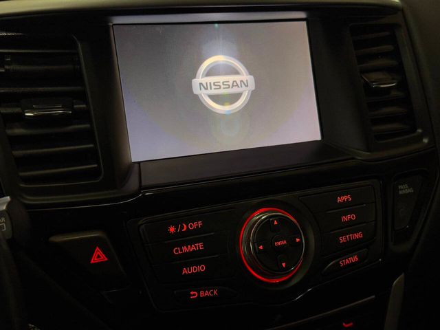 2020 Nissan Pathfinder SV | Houston, TX | Houston Auto Credit 2020 Nissan Pathfinder SV | Houston, TX | Houston Auto Credit