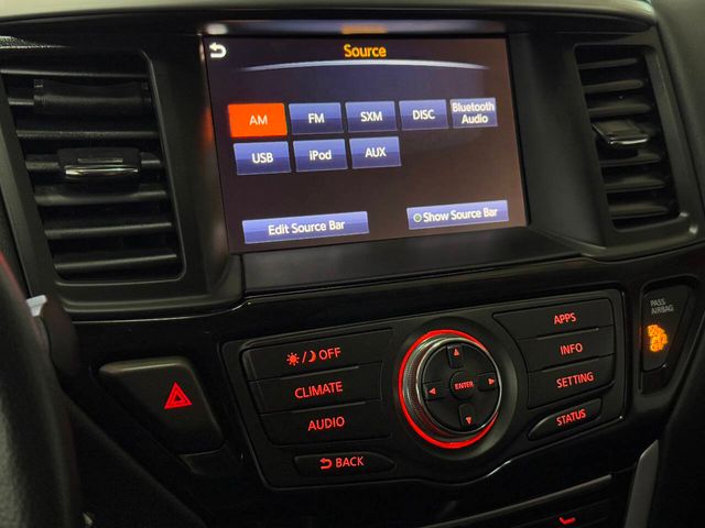 2020 Nissan Pathfinder SV | Houston, TX | Houston Auto Credit 2020 Nissan Pathfinder SV | Houston, TX | Houston Auto Credit