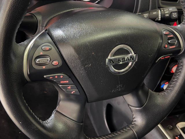 2020 Nissan Pathfinder SV | Houston, TX | Houston Auto Credit 2020 Nissan Pathfinder SV | Houston, TX | Houston Auto Credit