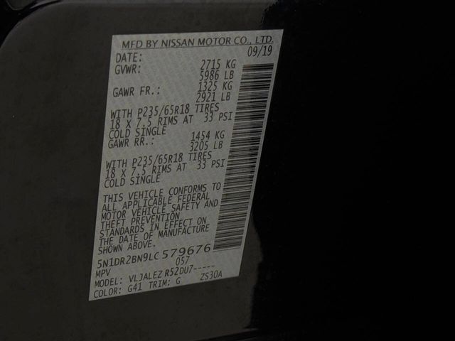 2020 Nissan Pathfinder SV | Houston, TX | Houston Auto Credit 2020 Nissan Pathfinder SV | Houston, TX | Houston Auto Credit