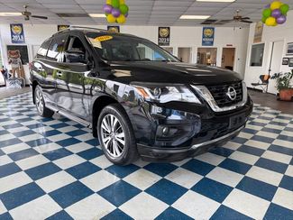 2020 Nissan Pathfinder SL | Rome, GA | Knight's Car Store in Rome, GA 30165