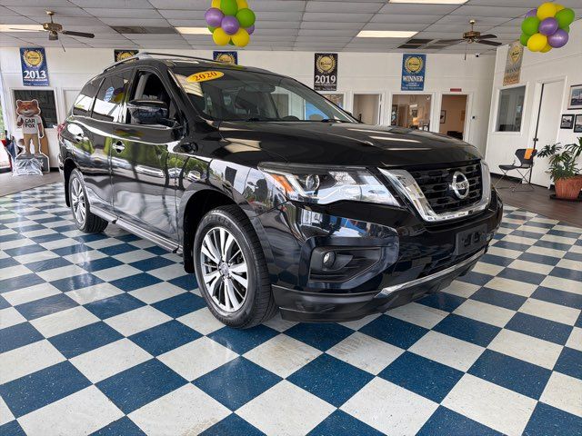 2020 Nissan Pathfinder SL | Rome, GA | Knight's Car Store