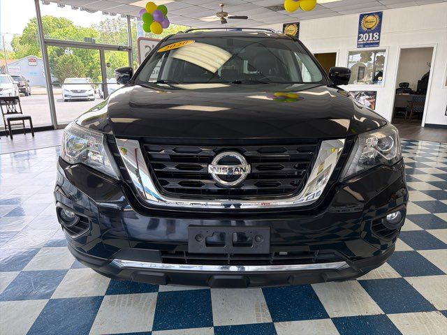 2020 Nissan Pathfinder SL | Rome, GA | Knight's Car Store 2020 Nissan Pathfinder SL | Rome, GA | Knight's Car Store