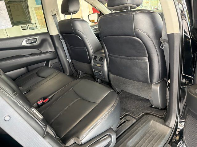 2020 Nissan Pathfinder SL | Rome, GA | Knight's Car Store