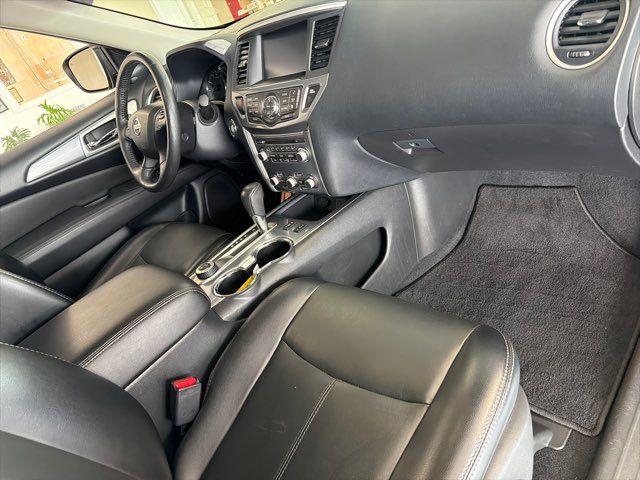 2020 Nissan Pathfinder SL | Rome, GA | Knight's Car Store