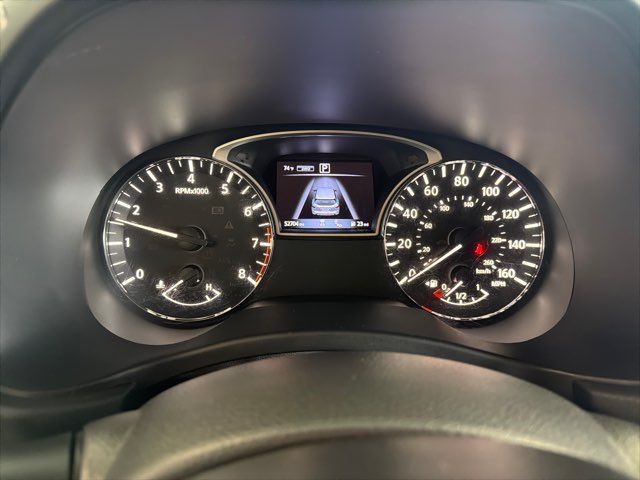 2020 Nissan Pathfinder SL | Rome, GA | Knight's Car Store 2020 Nissan Pathfinder SL | Rome, GA | Knight's Car Store