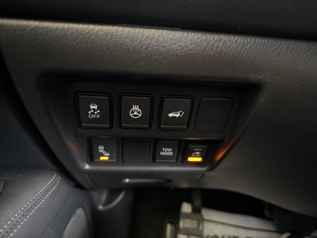 2020 Nissan Pathfinder SL | Rome, GA | Knight's Car Store