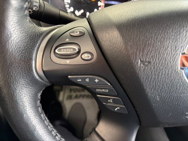 2020 Nissan Pathfinder SL | Rome, GA | Knight's Car Store