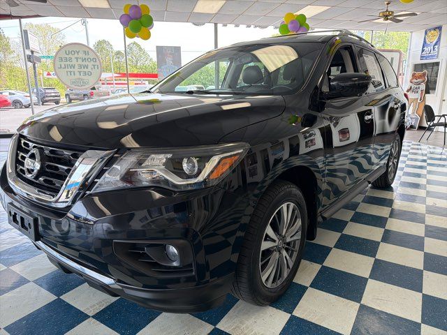 2020 Nissan Pathfinder SL | Rome, GA | Knight's Car Store
