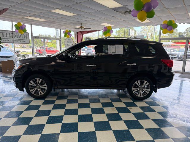 2020 Nissan Pathfinder SL | Rome, GA | Knight's Car Store