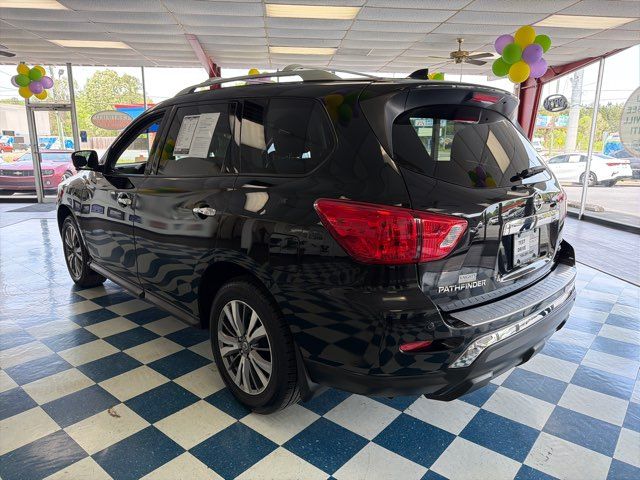 2020 Nissan Pathfinder SL | Rome, GA | Knight's Car Store 2020 Nissan Pathfinder SL | Rome, GA | Knight's Car Store