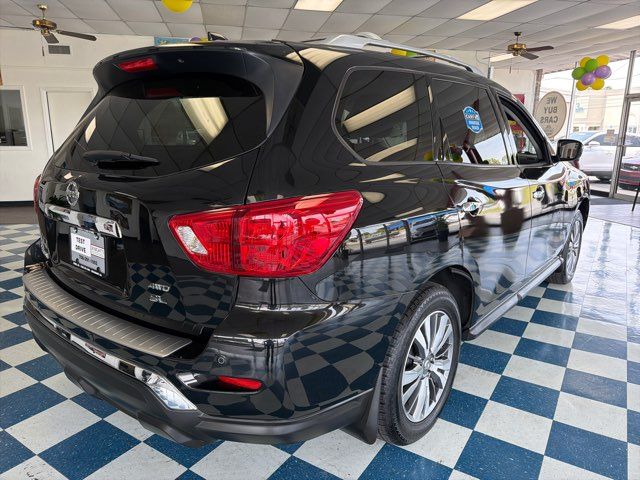 2020 Nissan Pathfinder SL | Rome, GA | Knight's Car Store