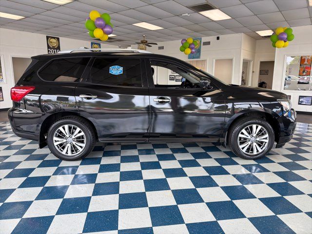 2020 Nissan Pathfinder SL | Rome, GA | Knight's Car Store