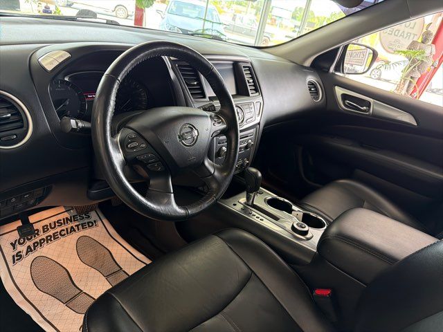 2020 Nissan Pathfinder SL | Rome, GA | Knight's Car Store 2020 Nissan Pathfinder SL | Rome, GA | Knight's Car Store