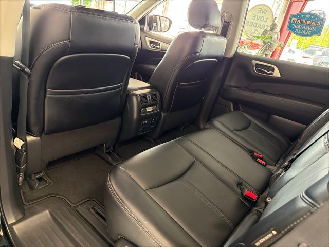 2020 Nissan Pathfinder SL | Rome, GA | Knight's Car Store 2020 Nissan Pathfinder SL | Rome, GA | Knight's Car Store