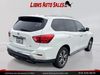 2020 Nissan Pathfinder SL | Sacramento, CA | Lions Auto Sales 