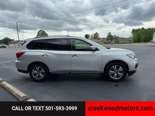2020 Nissan Pathfinder SV FWD 27 Mpg Financing Clean 2020 Nissan Pathfinder SV FWD 27 Mpg Financing Clean
