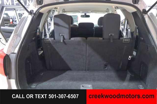 2020 Nissan Pathfinder SV FWD 27 Mpg Financing Clean Silver Automatic SUV
