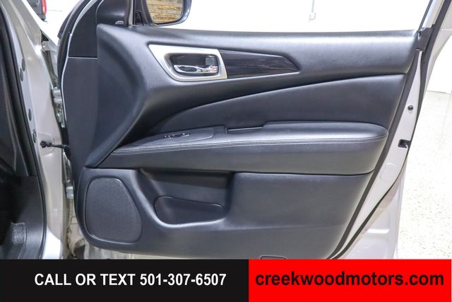 2020 Nissan Pathfinder SV FWD 27 Mpg Financing Clean Silver Automatic SUV 2020 Nissan Pathfinder SV FWD 27 Mpg Financing Clean Silver Automatic SUV