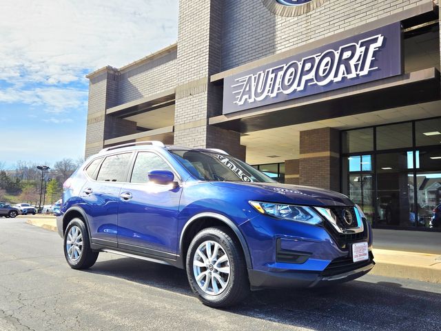 2020 Nissan Rogue SV | Ellisville, MO | AutoPort