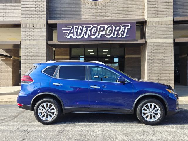 2020 Nissan Rogue SV | Ellisville, MO | AutoPort