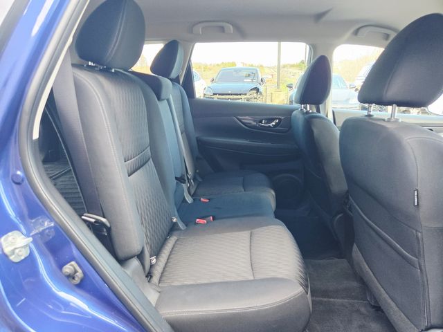 2020 Nissan Rogue SV | Ellisville, MO | AutoPort 2020 Nissan Rogue SV | Ellisville, MO | AutoPort