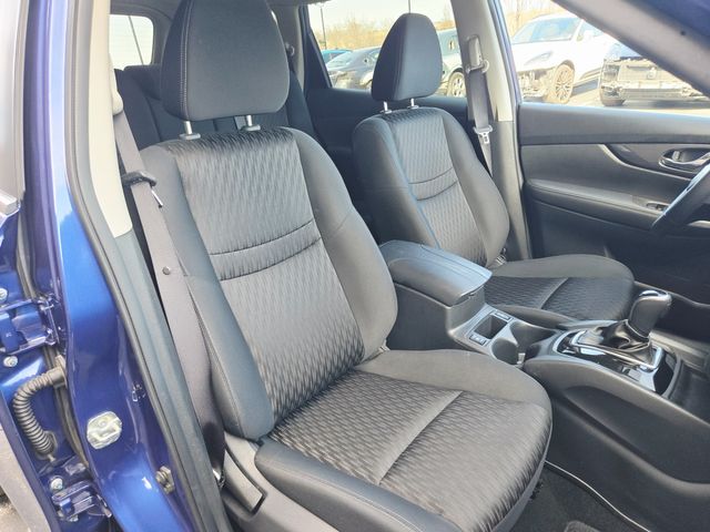 2020 Nissan Rogue SV | Ellisville, MO | AutoPort